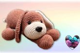 Los patrones de amigurumi de Lidia Crochet Tricot