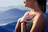 Ejercicicios de breathwork para el estrs y la ansiedad