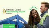 Schneider Electric da a conocer quienes son los ganadores de la ltima edicin que se ha celebrado de los Sustainability Impact Awards