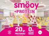 La cadena de yogur helado smoy se prepara para un ano de crecimiento y expansin