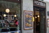 Taberna La Espanola sirve comida, bebida y tapeo a la espanola en el centro de Madrid