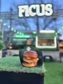 Ficus Burger & Food: una de las 20 mejores hamburgueseras de Espana llega a Las Palmas de Gran Canaria