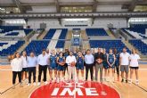 La empresa 3digits apuesta por el baloncesto profesional femenino en Mallorca