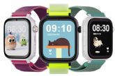 El reloj inteligente de SaveFamily para los ms pequenos es SaveWatch