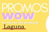 Gran variedad de cosmtica low cost en Perfumeras Laguna