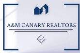 Encontrar viviendas ideales en Canarias con A&M Canary Realtors