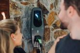 Ecotech pone a disposicin ICON SOLO, un cargador para vehculo elctrico disenado y fabricado ntegramente en Espana