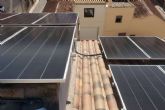 Instalaciones de paneles fotovoltaicos con cero de inversin inicial, con Grupo Jalcris