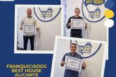 Oportunidades para los nuevos franquiciados Alicante con Best House