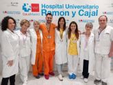 El Hospital Universitario Ramn y Cajal y su Instituto de Investigacin Sanitaria 'IRYCIS' logran la estimulacin de clulas madre implicadas en la regeneracin de tejidos con la tecnologa CRET de INDIBA