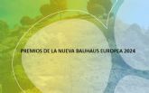 Los Premios New European Bauhaus 2024 muestran proyectos sostenibles, inclusivos y estticos en toda Europa