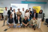 Zonox gana Venture on the Road Mlaga, organizado por BStartup de Banco Sabadell, SeedRocket y Wayra