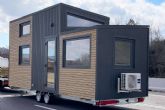 Las Tiny Houses de Noma Tiny House destacan por su gran versatilidad