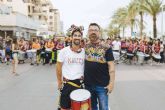 La colaboracin de Percuforum en el festival internacional Percumon