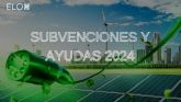 Elon Energas Renovables anuncia las nuevas subvenciones para energas renovables en Euskadi: oportunidades para instalar aerotermia y placas solares