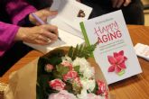 Happy aging, el ltimo libro de Victoria Baras