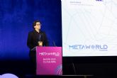 Metaworld Congress se consolida como el congreso profesional del sector tecnolgico en Espana