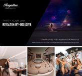 Royalton Chic Resorts presenta un paquete todo incluido con jet privado para viajeros en grupo