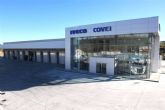 Covei explica cules son las ventajas que ofrece el camin Iveco S-Way