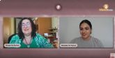 Margarita Santos, terapeuta holstica, desvela claves para el despertar espiritual en una reveladora entrevista en Mindalia