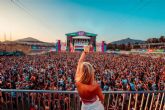 Reggaeton Beach Festival anuncia sus primeros artistas para su gira 2024