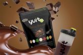 Una autntica revolucin. Comida 100 % saludable con sabor a chocolate