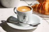 Sabor equilibrado y consistente en las mezclas de caf de Caffe Italiano Bocca Della Verita