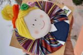 Anuka Creaciones; donde la creatividad se encuentra con la identidad en telas decoradas y talleres personalizados