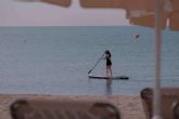 Ya es posible comprar paddle surf hinchable de madera en BeXtreme