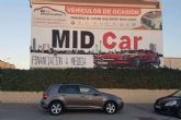 MID Car, coches de segunda mano y ocasin en Madrid