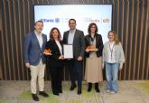 Allianz Partners Espana renueva el certificado efr por su compromiso con la conciliacin familiar