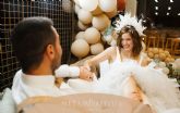 Wedding planner en Barcelona: Metamorfosis Events, transformando suenos en realidad