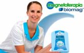 Magnetoterapia Biomag: lder en equipos de magnetoterapia para la salud