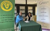 El Centre Dental Francesc Macia y el Club Esportiu Valldoreix llegan a un acuerdo de colaboracin para la aplicacin de un innovador programa de estudio sobre la higiene bucal