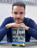 Grupo Planeta apuesta de nuevo por David Castillo y publica un libro nico en Europa con una entrevista exclusiva al presidente de Ucrania, Volodimir Zelenski: La vida en tiempos de guerra