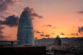 Un Sant Jordi diferente en Torre Mirador Glories y el 24 un homenaje a Victoria de los ngeles