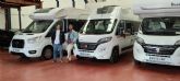 Amodo Campers y Rental Camper unen fuerzas para impulsar el caravaning en Galicia