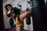 Muay Thai en El Dojo. Una experiencia de transformacin fsica y mental