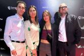 ONErpm entrega el premio al mejor lbum del ano a la banda de rock catalana CALA VENTO