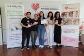 Northgate celebra su III Reto Virtual Solidario, Muvete con Corazn, en apoyo a la Fundacin Menudos Corazones