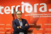 Pablo Daz, socio de Cerciora, Calculamos que vamos a exonerar ms de 46.000.000? con la Ley de Segunda Oportunidad