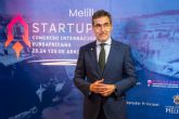 European Open participa y promueve el Congreso Internacional de Startups Euroafricano celebrado en Melilla