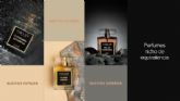 Similar Parfum anuncia sus exquisitas novedades perfumadas en abril