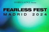 Nace FEARLESS FEST, un calendario de exposiciones de arquitectura en Madrid