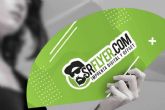 SrFlyer.com, distintos abanicos de cartn personalizados