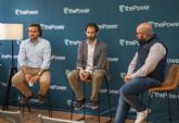 Las primeras jornadas presenciales de ThePower abordan los retos del liderazgo senior en KPMG