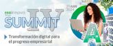 xito del ESG Innova Summit IV: a la vanguardia de las nuevas tendencias sobre Inteligencia Artificial