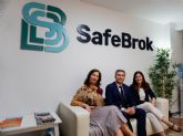 SafeBrok firma un acuerdo con Castelo Capital para avalar sus productos financieros