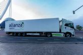 Las soluciones integrales de transporte y distribución de productos de Alianza Logistics