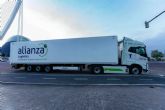 Las soluciones integrales de transporte y distribucin de productos de Alianza Logistics